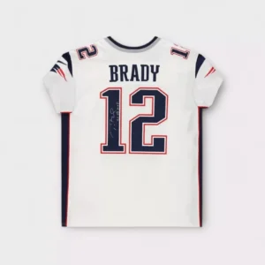 NFL 2024-25 Legenden und Sammlerstücke