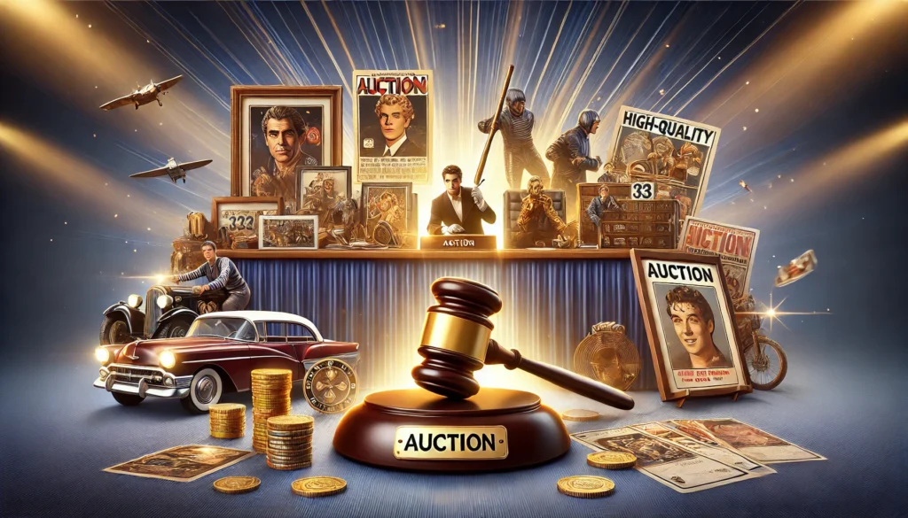 Auction