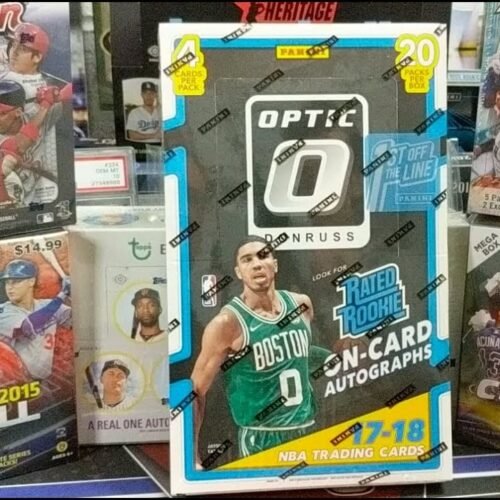 Packs & Blasters