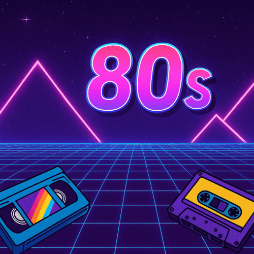 80s