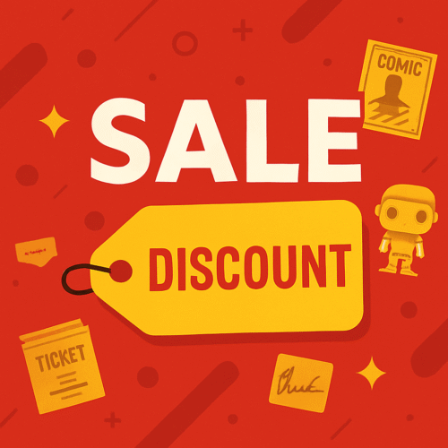 Sale