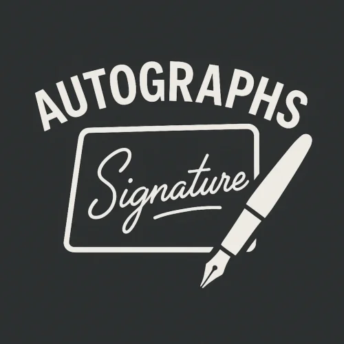 Autogramme