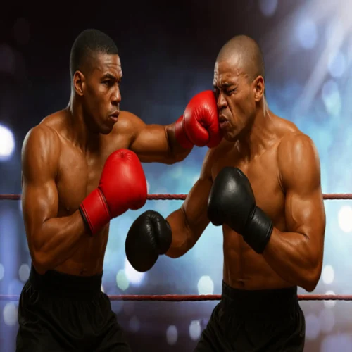 Boxing