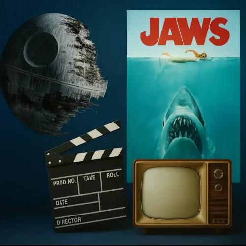 Film & TV