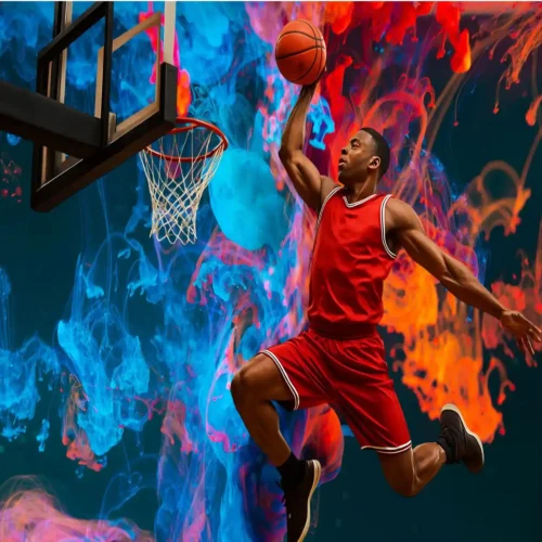 Basketball