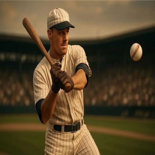 Baseball