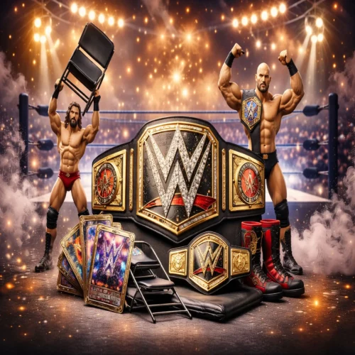 WWE
