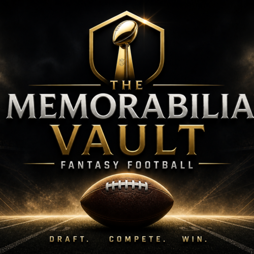 Fantasy Football 2026 Banner