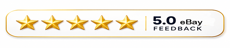 eBay Feedback Badge