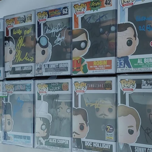 Funko Pop Kategorie