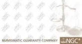 NGC Certificate logo